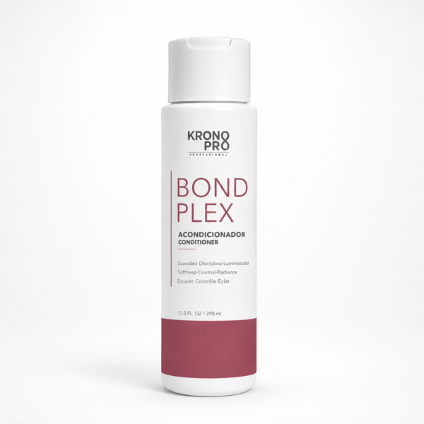 Acondicionador Bond Plex 390 ml